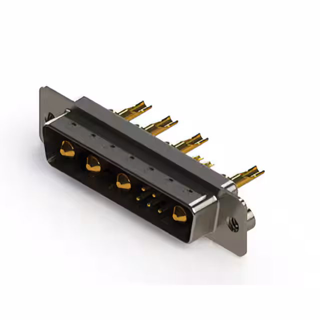 627-9W4-222-1NA EDAC Inc.  Conjuntos de conectores D-Sub